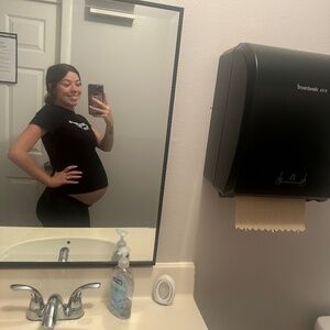 Meet your Posher, Kelsey